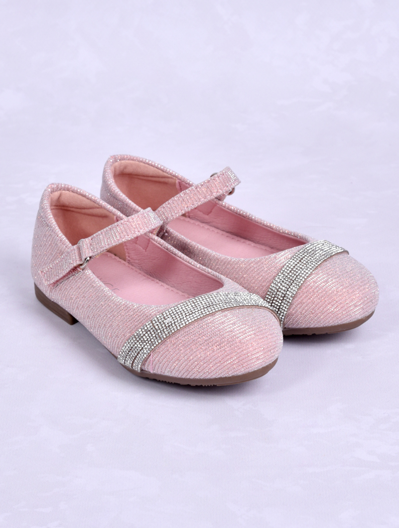 Ballerine-avec-strass